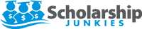 Scholarship Junkies logo